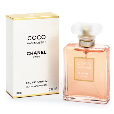 coco madmazel chanel